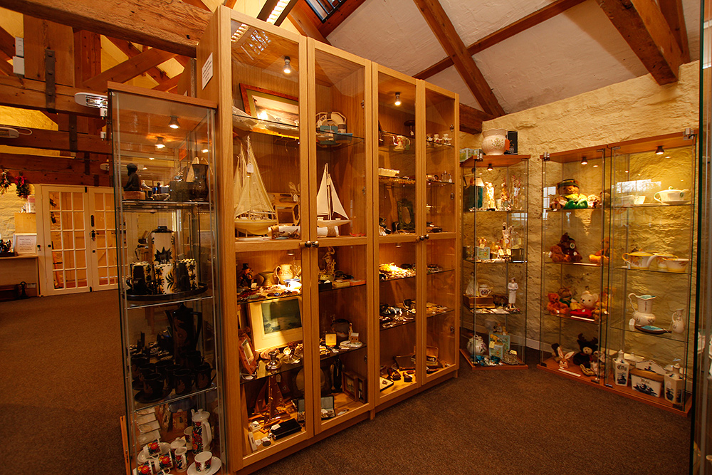 Emporium Gallery The Old Charlestown