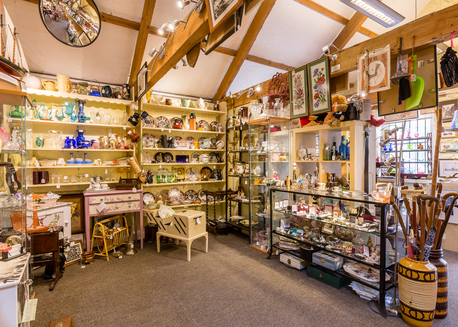 Home The Old Charlestown