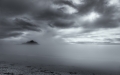 Moody Mist, St Michael's Mount